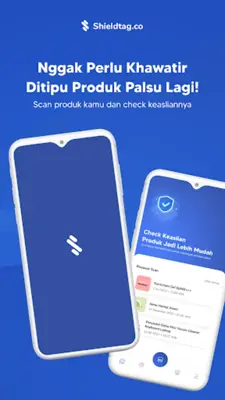 Shieldtag android App screenshot 5